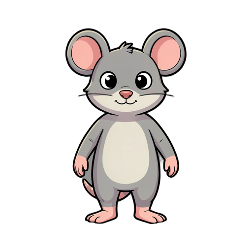 micey lv 1