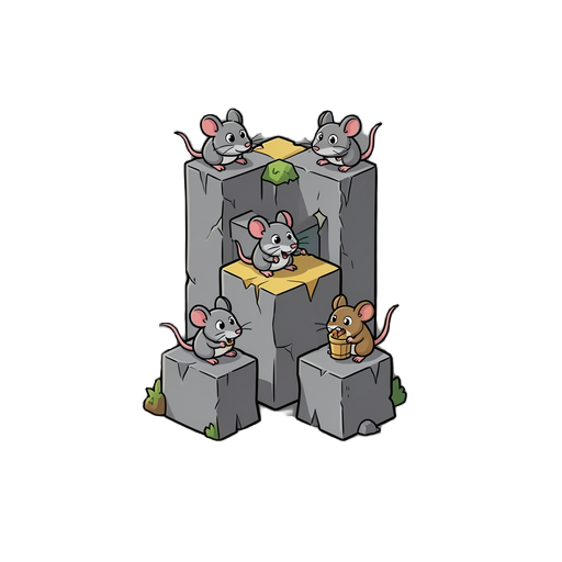 tower defense mice