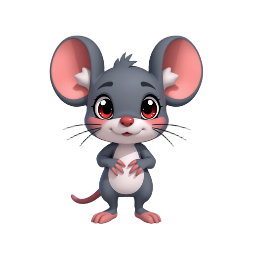 micey lv 1