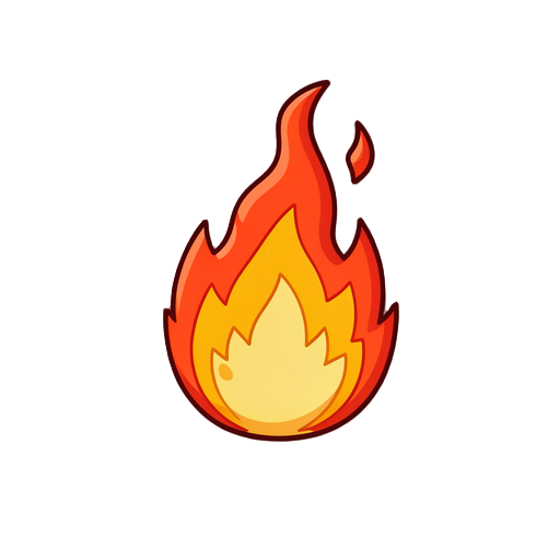 basic fire attack. it's twist. just fire not weapon