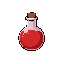 generate me a red potion