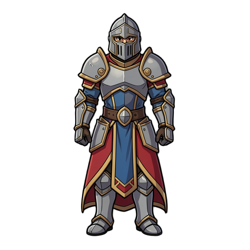guardian knight
