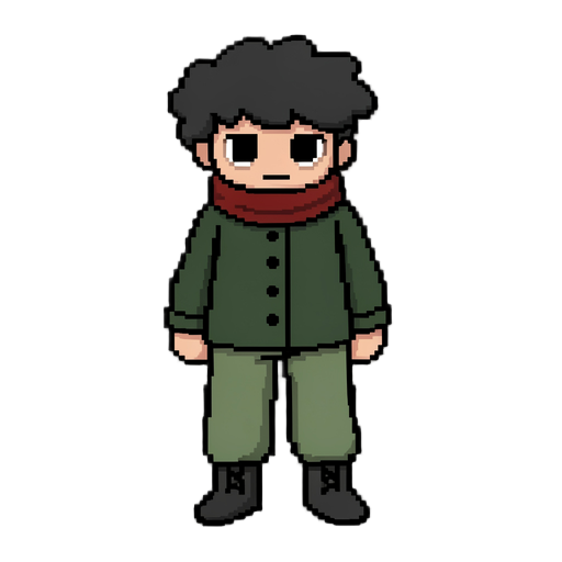 pixel