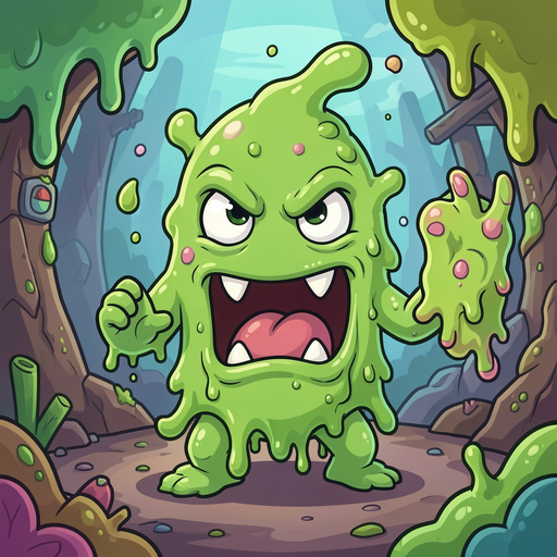 slime boss