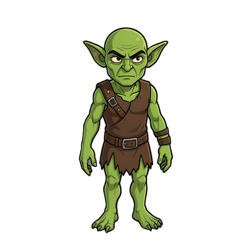 goblin