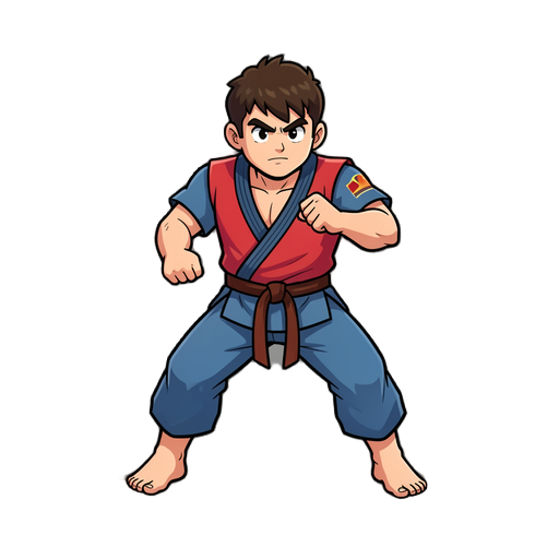 fighter 