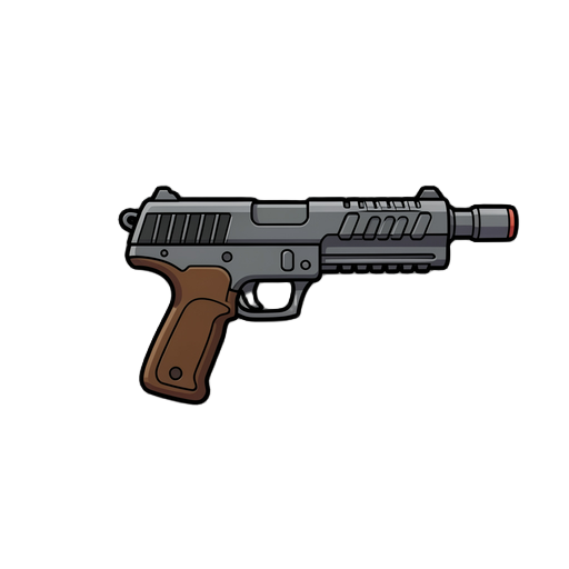 gun 