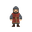 crie um char medieval para usar no rpg maker xp