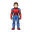 crie um char de 4 direções espacial
