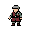 crie um char medieval para usar no rpg maker xp