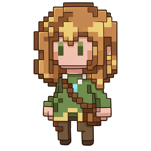 do not change anything and do hte same character