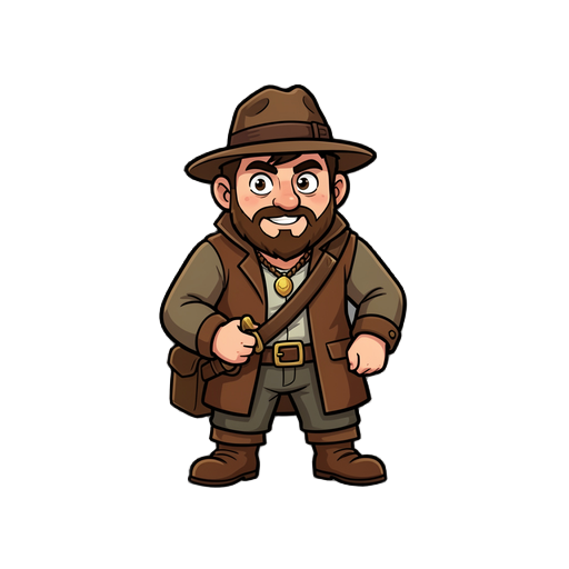 jowels thief
