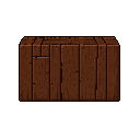  make a wall with this wood.
