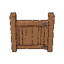  make a wall with this wood.