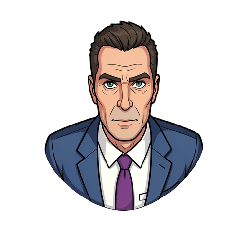 gman