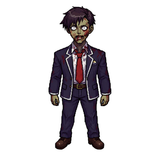 full body