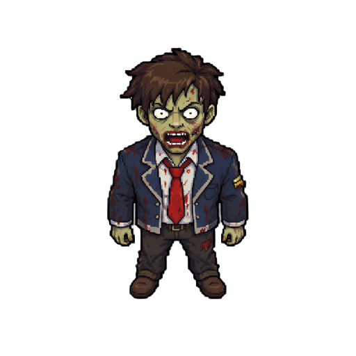 zombie