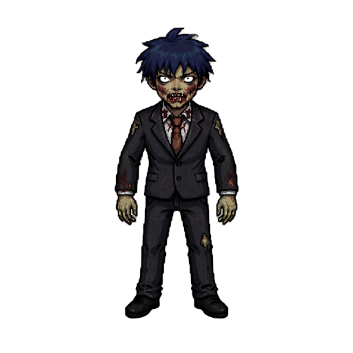 zombie