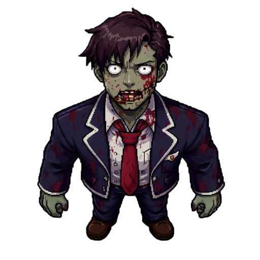 zombie