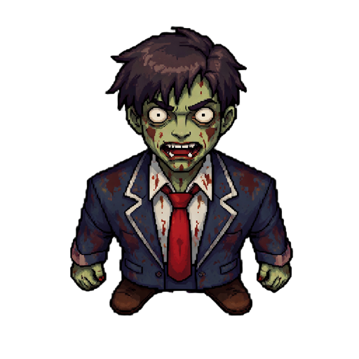 zombie