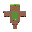 tileset de chhao e grama, jogo 2d de plataforma