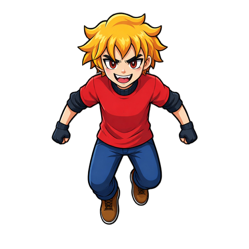 jump