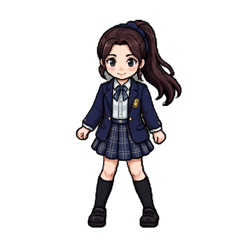 girl