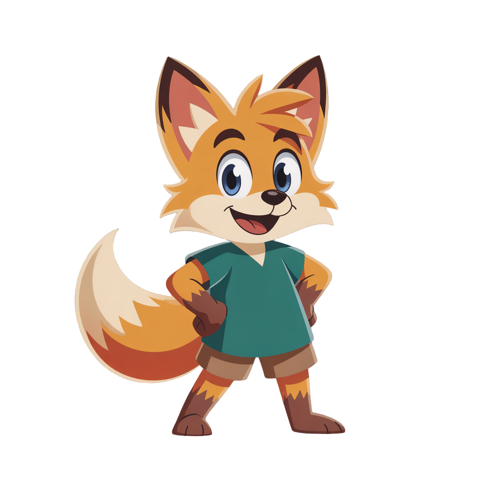 personagem principal 