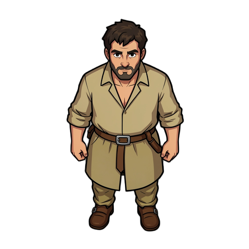 florence man