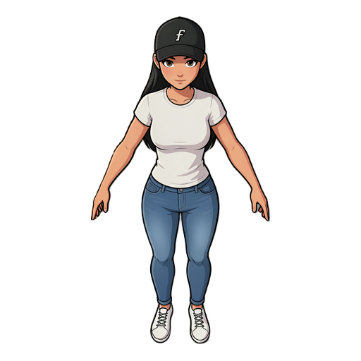 girl