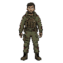i want a human survival for zombie apocalipse