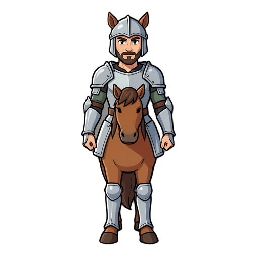 knight horese