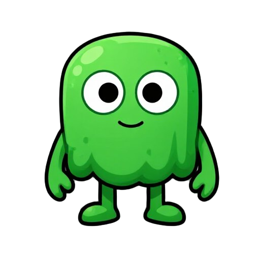 forest slime enemy