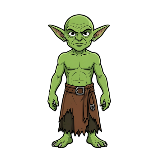goblin