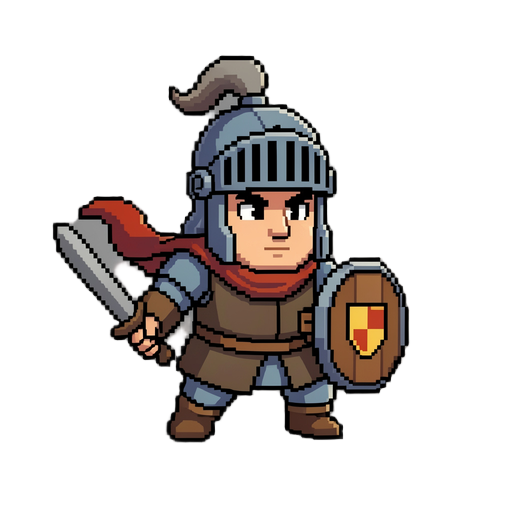 mas pixeleado, menos caricatura.eliminar fondo