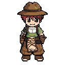 adventurer novice