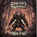 boss final nível hollow knight