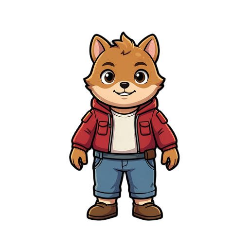 character