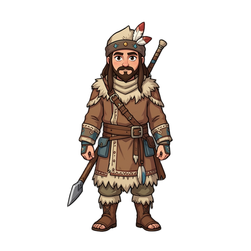 nomad