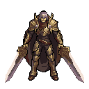 warrior