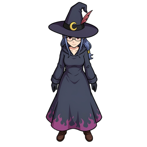 witch 