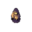 mage holding a candle