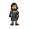 character for my game draft of destiy