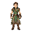 character for my game draft of destiy