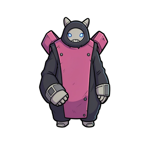 create advance machine creature