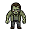2d zombie