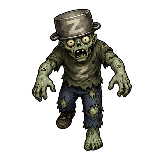 zombie