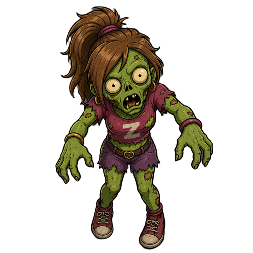 zombie
