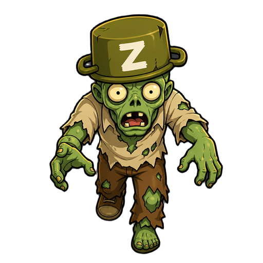 zombie