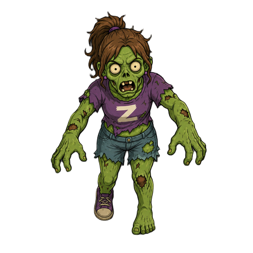 zombie